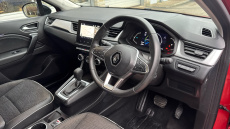 Renault Captur 1.6 E-Tech full hybrid 145 Techno 5dr Auto Hybrid Hatchback